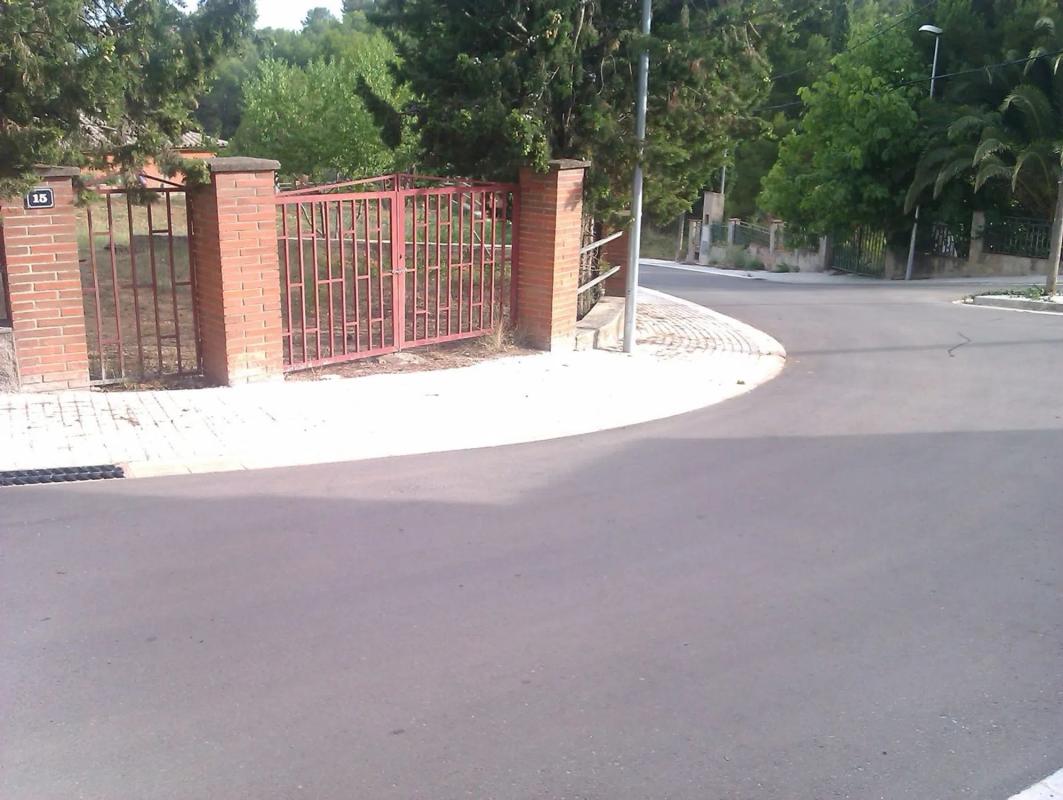 Land for sale in Torrelles de Foix, Barcelona photo 3