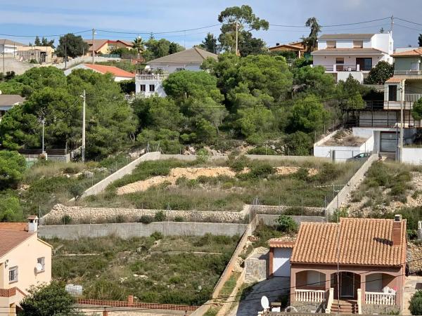 Terreno en calle de la Figuera, 17 photo 1