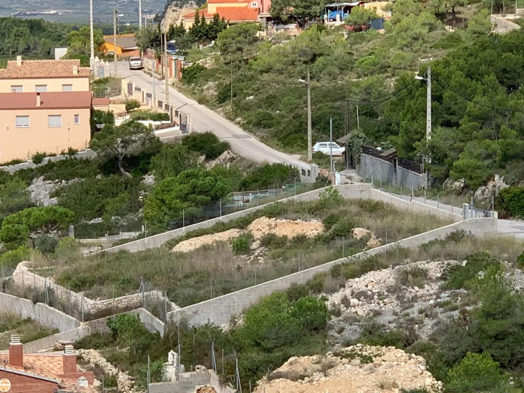 Land for sale in Olèrdola, Barcelona photo 2