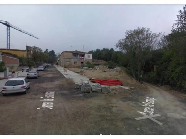 Terreno en calle La Granja thumbnail 2