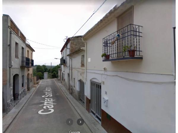 Terreno en calle Sant Antoni photo 2