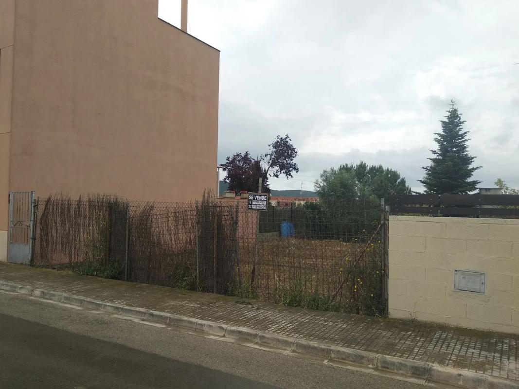 Terreno en venta en Sant Cugat Sesgarrigues, Barcelona photo 1