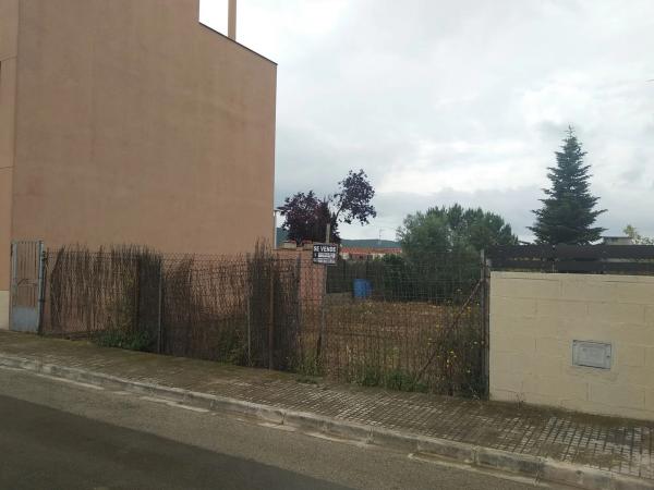 Terreno en calle Puigsigró, 5 photo 1