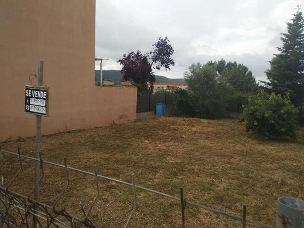 Terreno en calle Puigsigró, 5 thumbnail 2