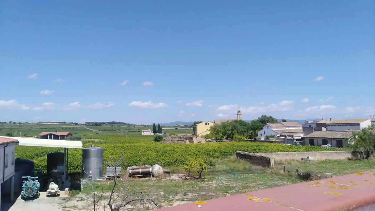 Участок земли на продажу в Лес Кабаньес, Барселона photo 4