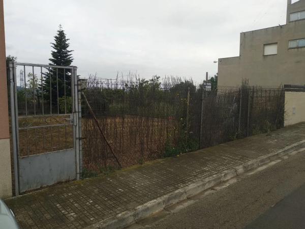 Terreno en calle Puigsigró, 5 thumbnail 3