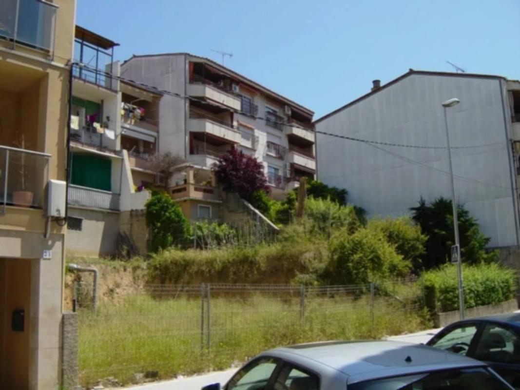 Terreno en venta en Gelida, Barcelona photo 1