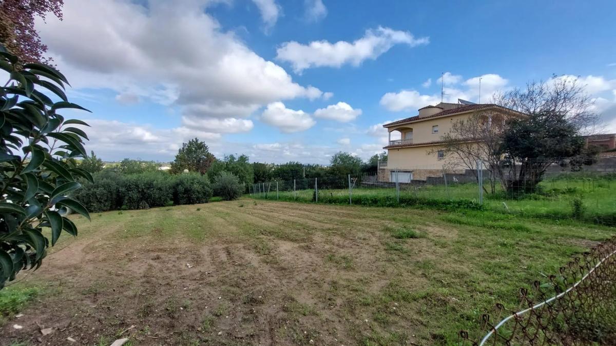 Land for sale in Vilobí del Penedès, Barcelona photo 4