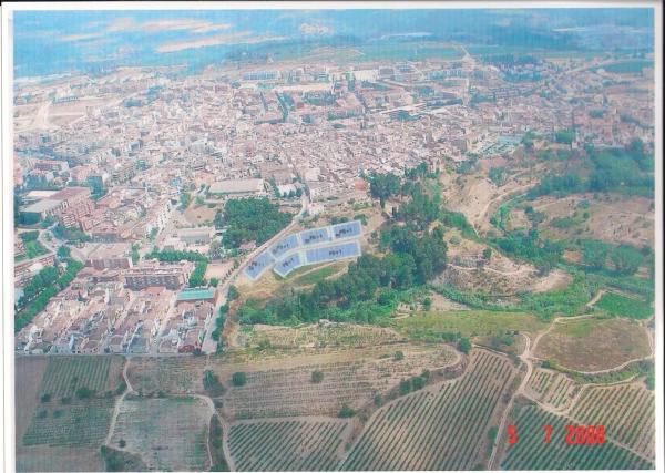 Terreno en Bòbila d'en Mota photo 2