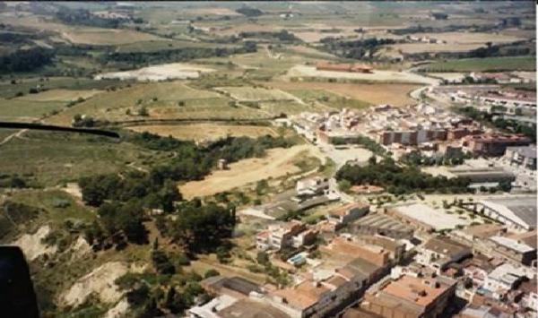 Terreno en Bòbila d'en Mota photo 3