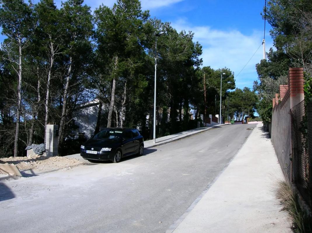 Участок земли на продажу в Торрельес де Фох, Барселона photo 3