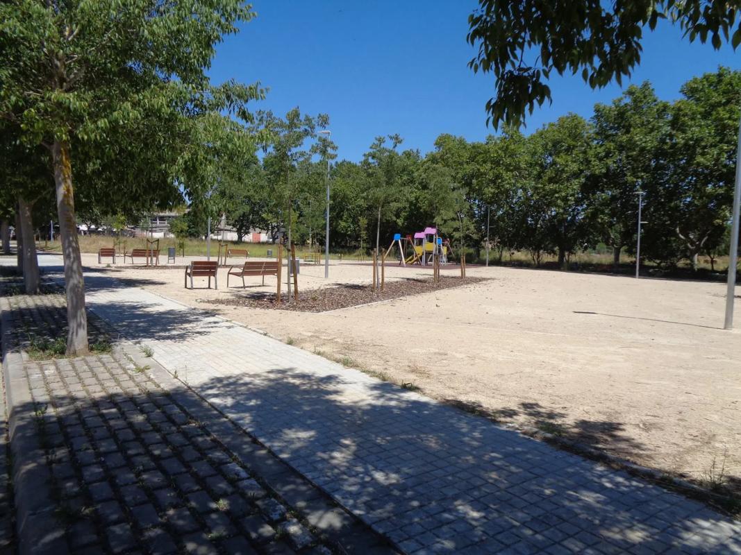 Terreno en venta en Vilafranca del Penedès, Barcelona photo 2