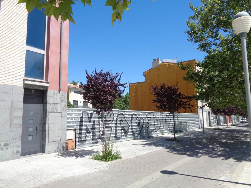 Terreno en venta en Vilafranca del Penedès, Barcelona photo 4
