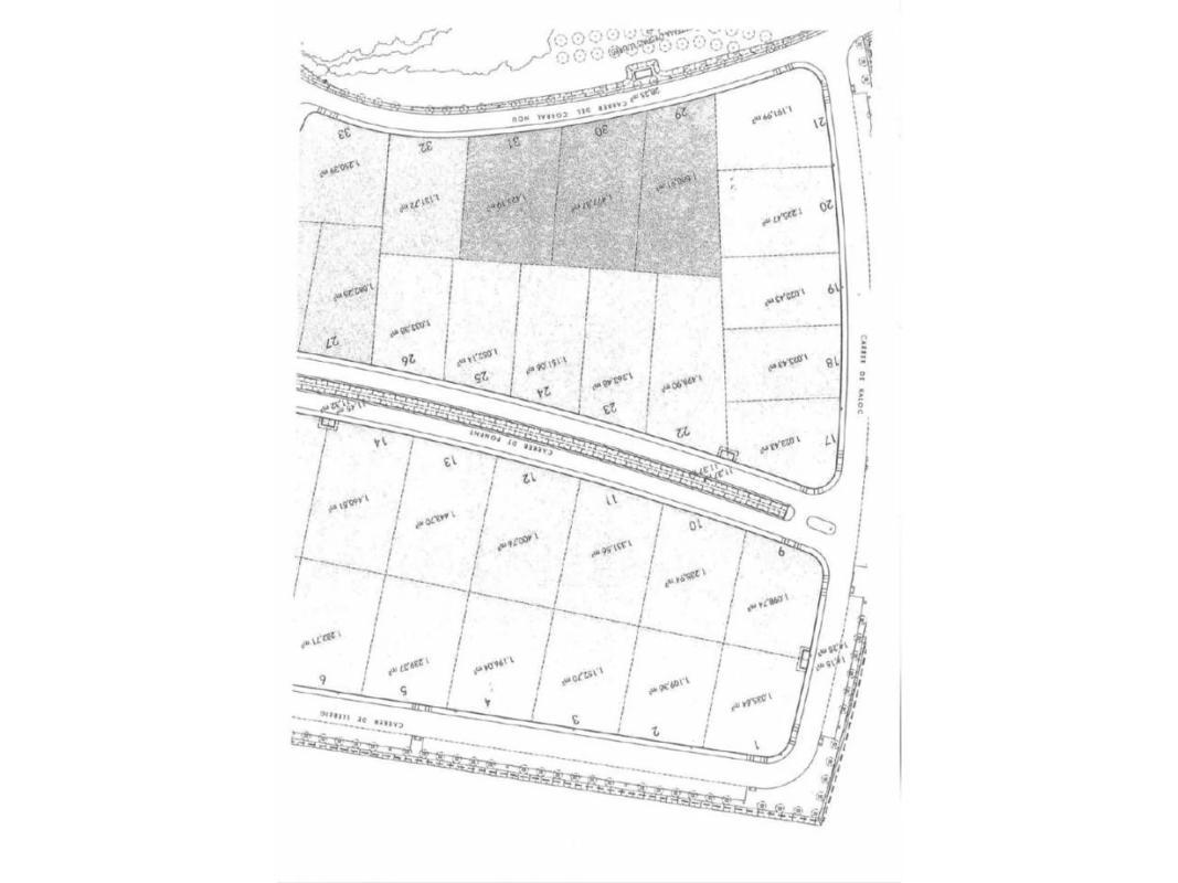 Land for sale in Vilobí del Penedès, Barcelona photo 1