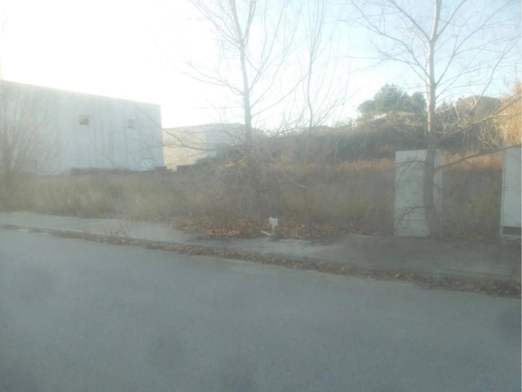 Land for sale in Vilobí del Penedès, Barcelona photo 4