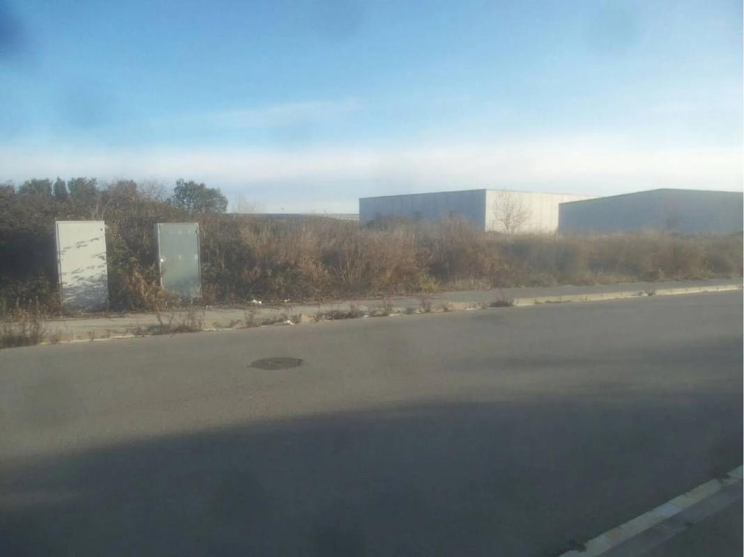 Land for sale in Vilobí del Penedès, Barcelona photo 5