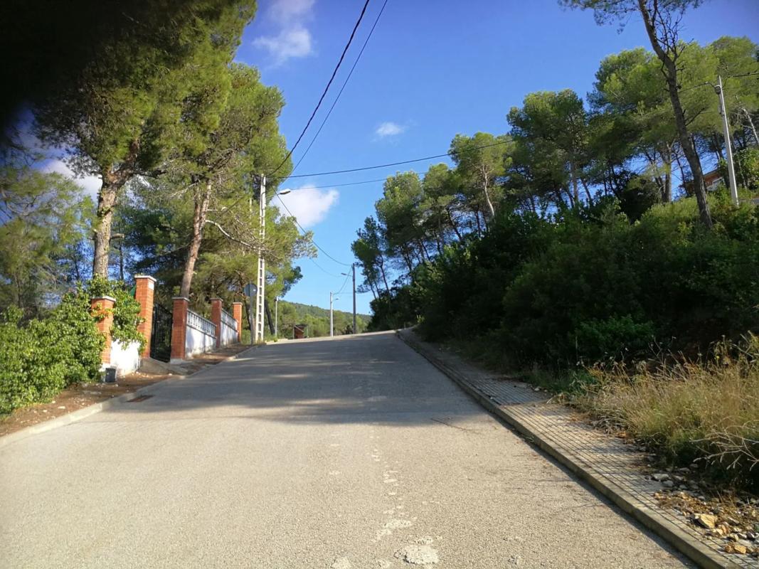 Terreno en venta en Gelida, Barcelona photo 5
