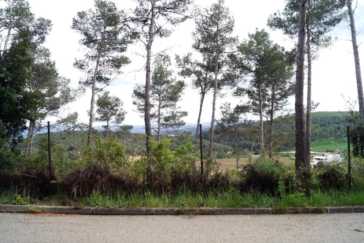 Terreno en venta en Mediona, Barcelona photo 2