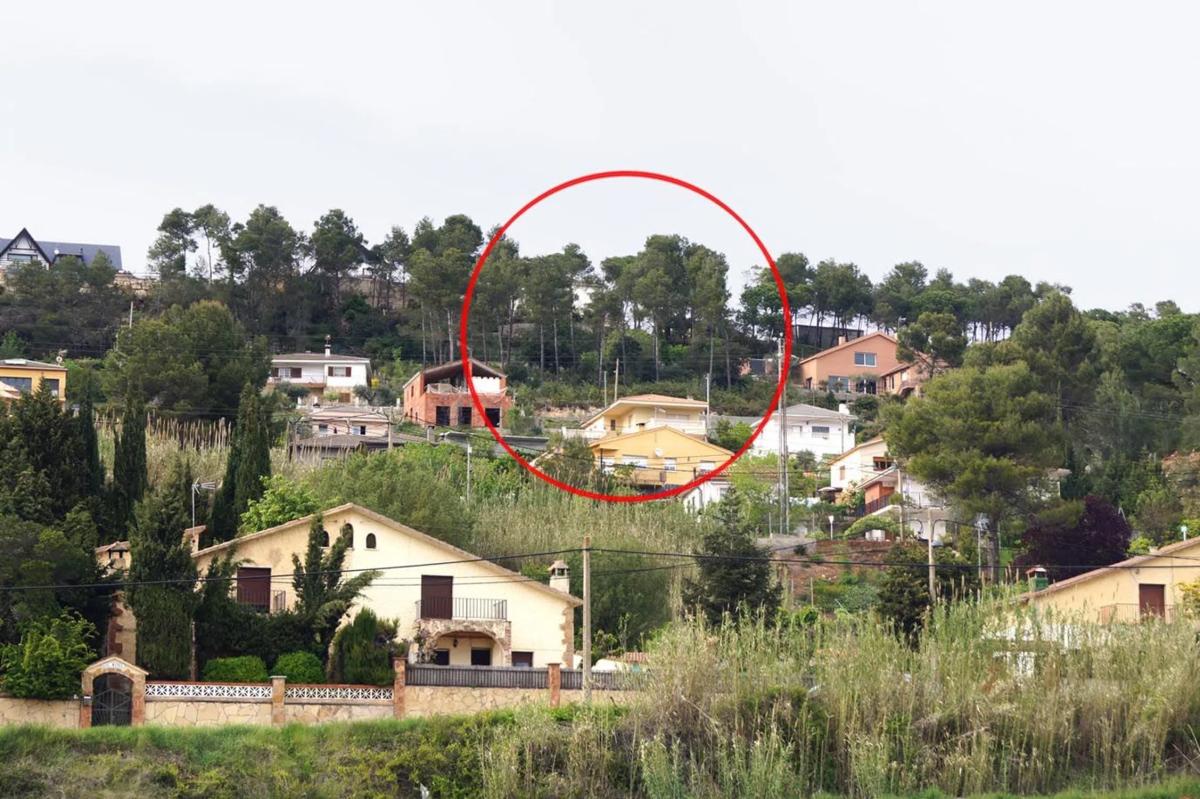 Terreno en venta en Mediona, Barcelona photo 3