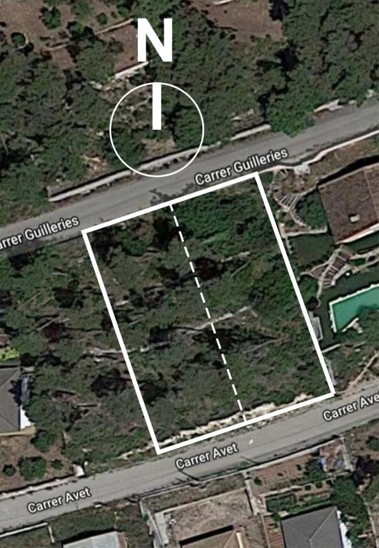 Terreno en venta en Mediona, Barcelona photo 4