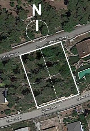 Terreno en calle Avet, 78 photo 4