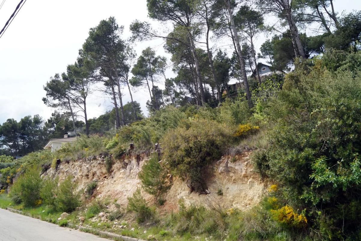 Terreno en venta en Mediona, Barcelona photo 5