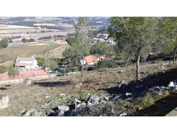Terreno en calle Tercer c Blanca thumbnail 1