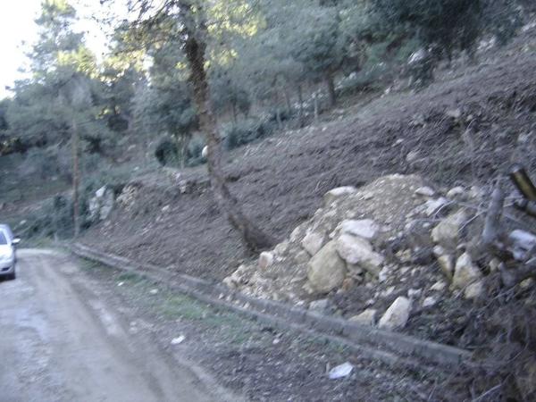 Terreno en Urbanització Martivell Polígon 2 thumbnail 2