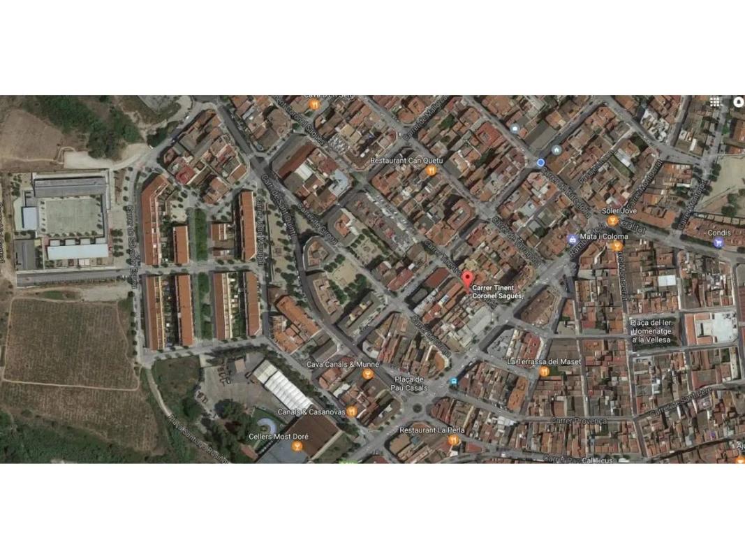 Działka na sprzedaż w Sant Sadurní d'Anoia, Barcelona photo 1