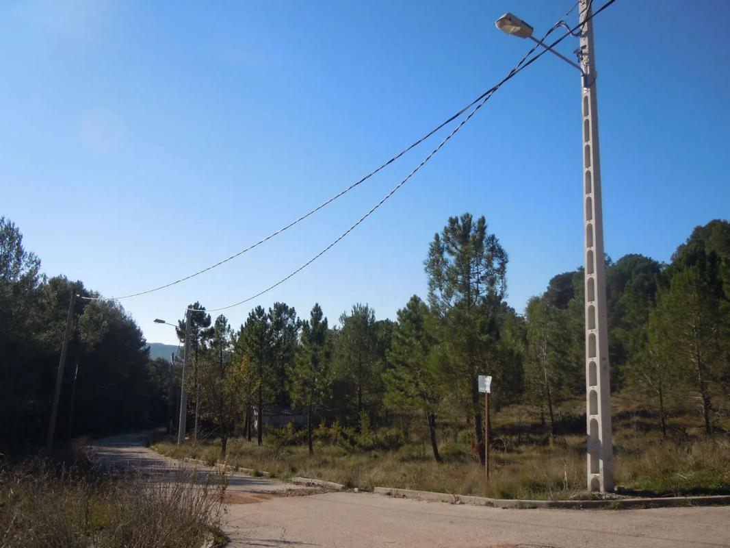 Участок земли на продажу в Понтонс, Барселона photo 3