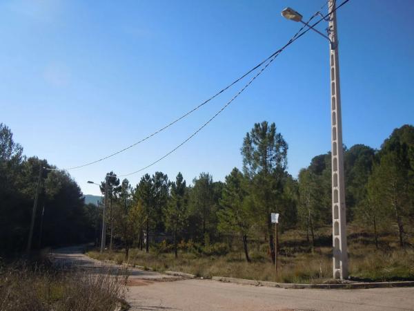 Terreno en calle Num 1, 153 photo 3