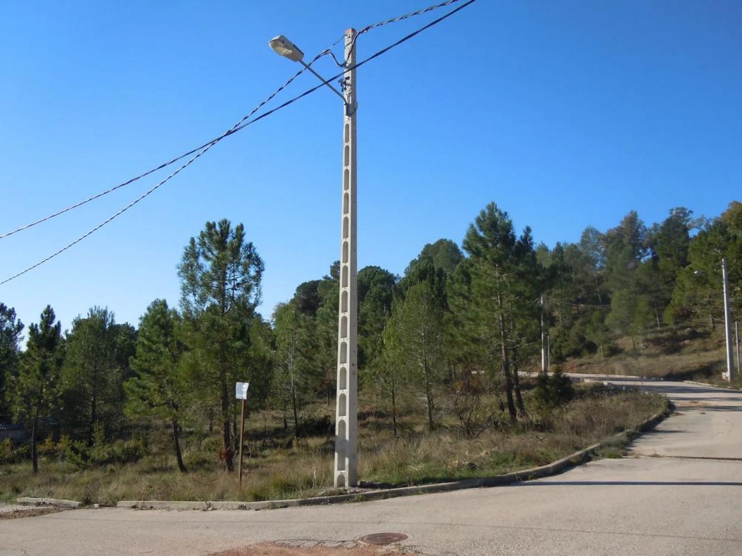 Участок земли на продажу в Понтонс, Барселона photo 5