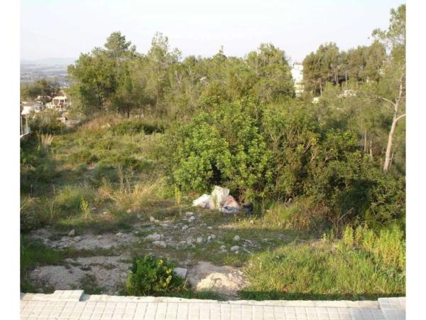 Terreno en Gelida photo 2