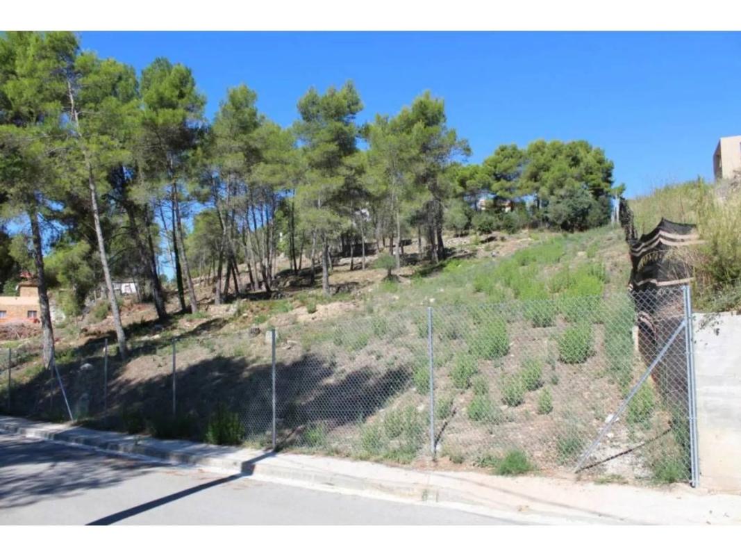Terreno en venta en Avinyonet del Penedès, Barcelona photo 2