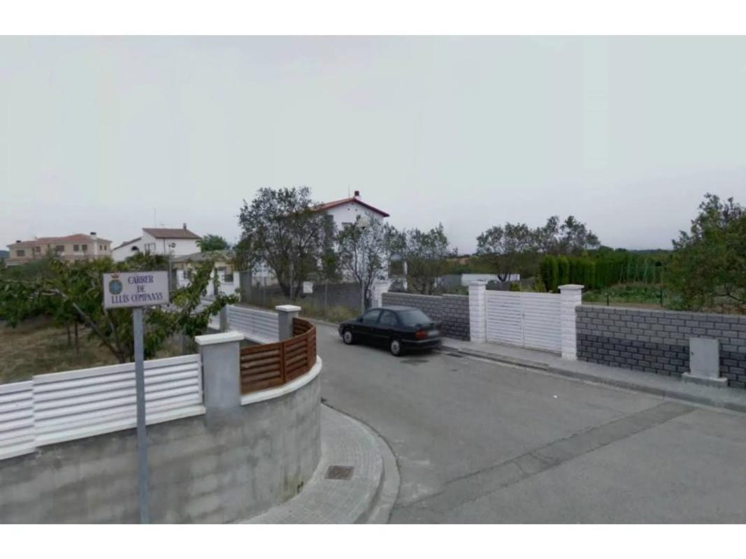 Land for sale in Saint Quincy de Mediona, Barcelona photo 3