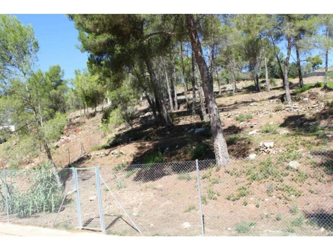 Terreno en venta en Avinyonet del Penedès, Barcelona photo 3