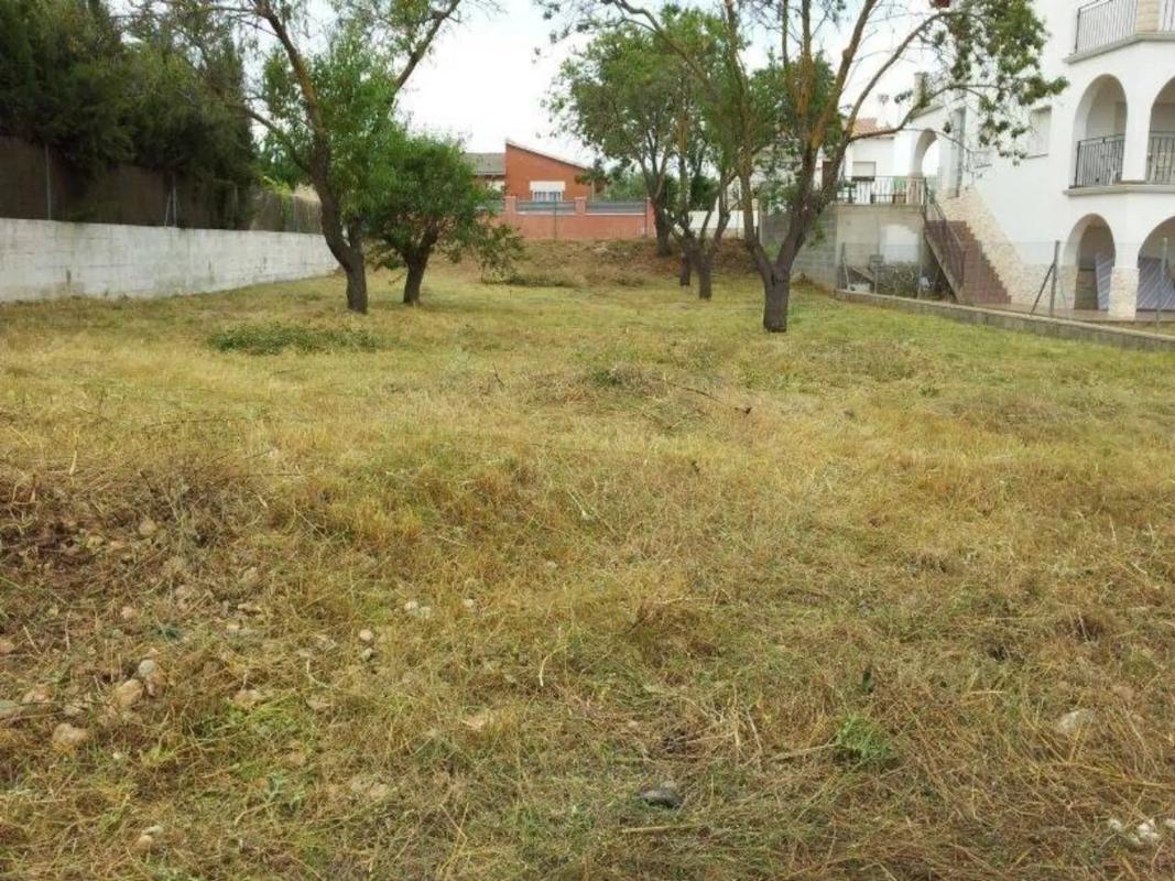 Land for sale in Saint Quincy de Mediona, Barcelona photo 4