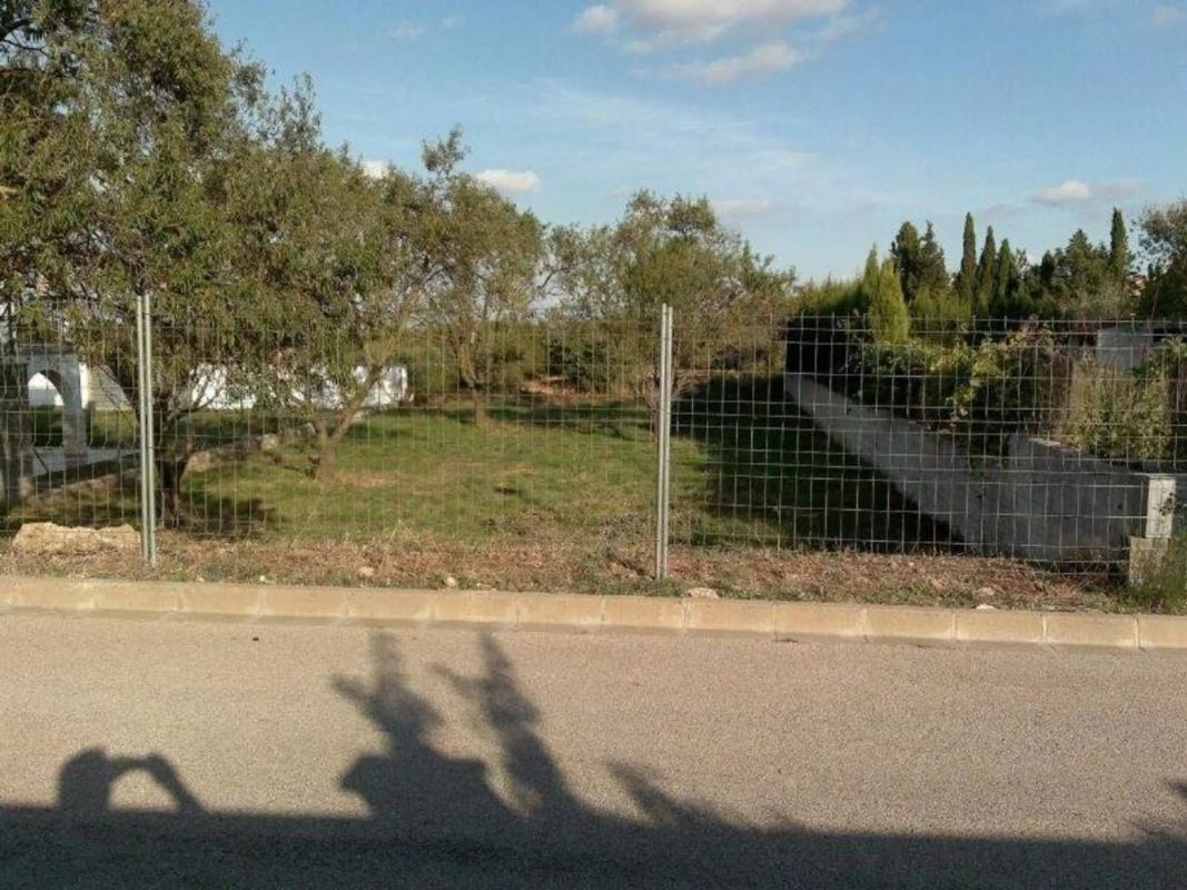 Land for sale in Saint Quincy de Mediona, Barcelona photo 5