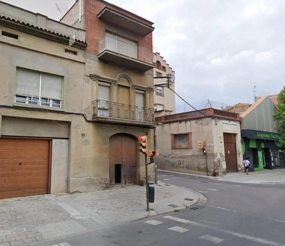 Terreno en venta en Igualada, Barcelona photo 1