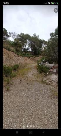 Terreno en avenida Mirador, 8 Parcela photo 4