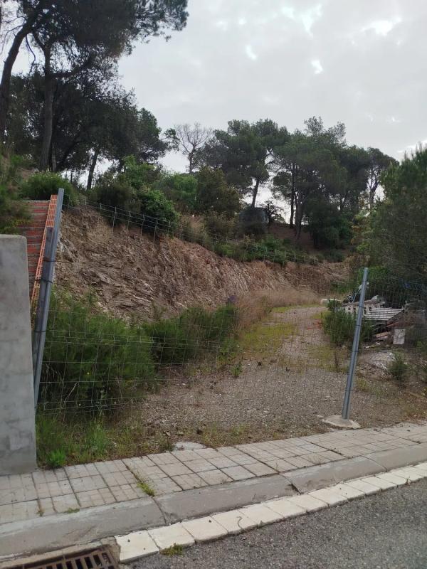 Działka na sprzedaż w Piera, Barcelona photo 5