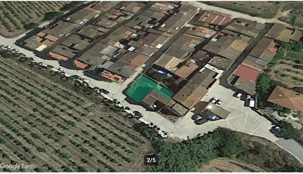 Terreno en venta en Piera, Barcelona photo 2
