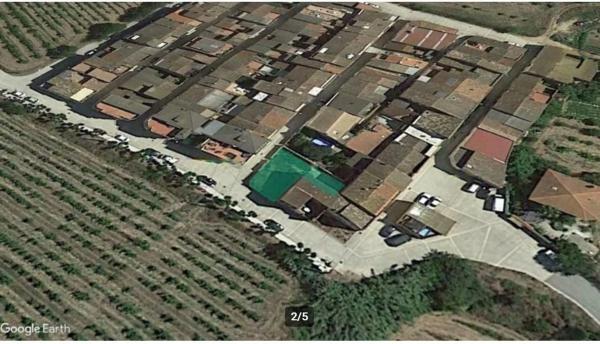Terreno en calle Sant Sebastià thumbnail 1