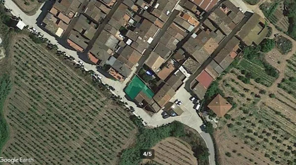 Terreno en venta en Piera, Barcelona photo 4