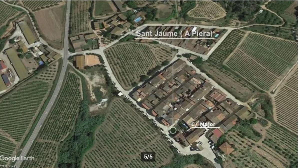 Terreno en venta en Piera, Barcelona photo 5