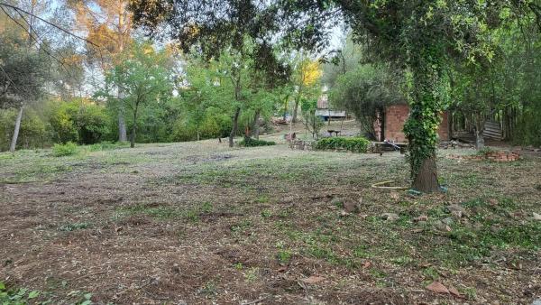 Terreno en calle Ramon Llull, 18 photo 1