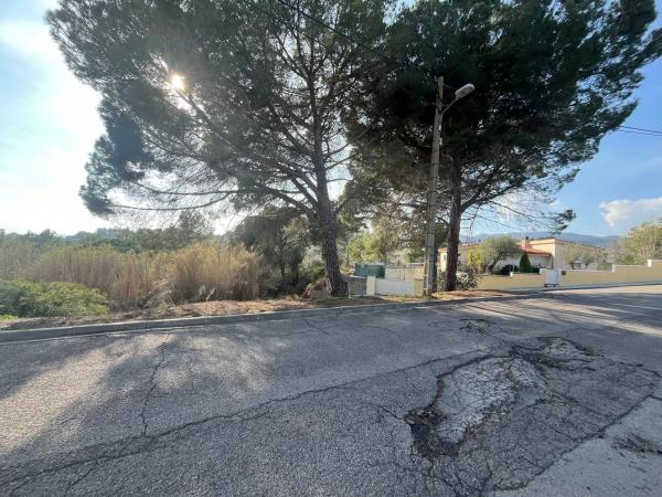 Terreno en calle Corona Australis, 9 photo 1