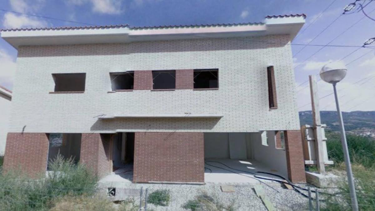 Terreno en venta en Pobla De Claramunt, La, Barcelona photo 1