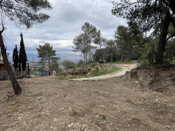 Terreno en Masquefa photo 1