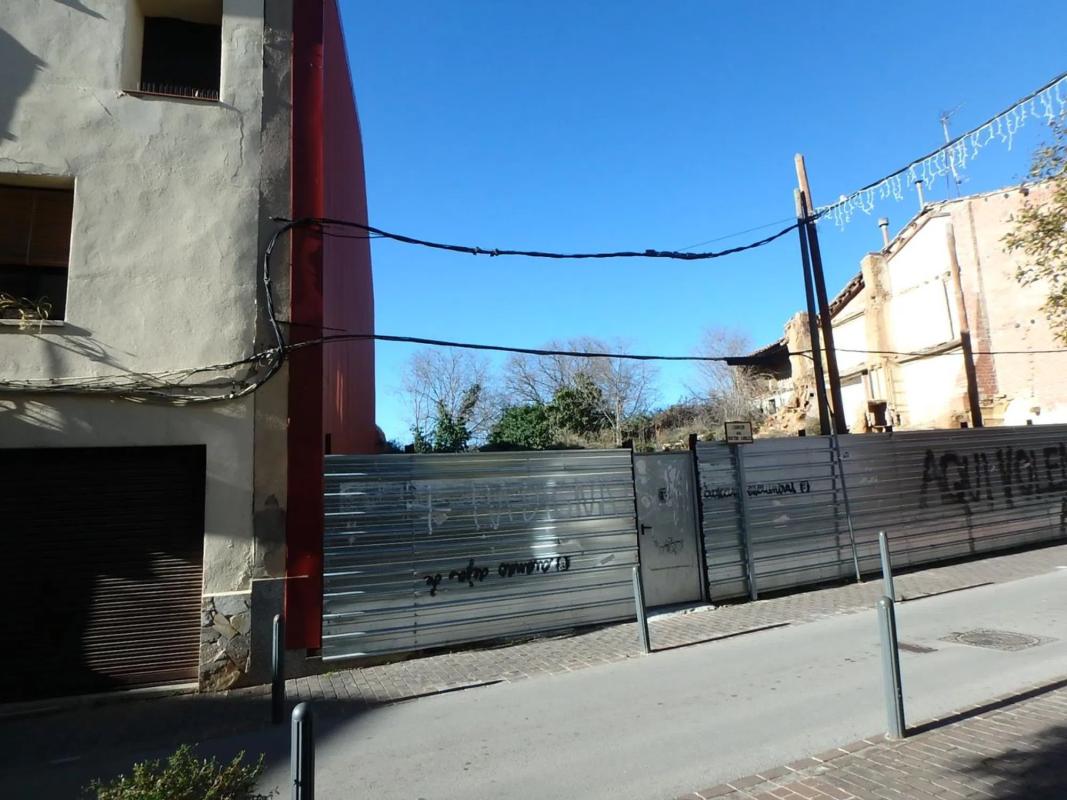 Działka na sprzedaż w Piera, Barcelona photo 1